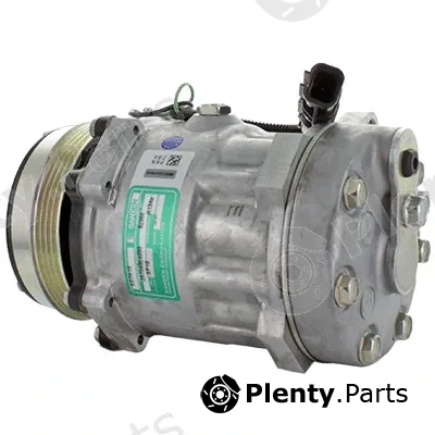 Fispa 1.1460 — Compressor, air conditioning