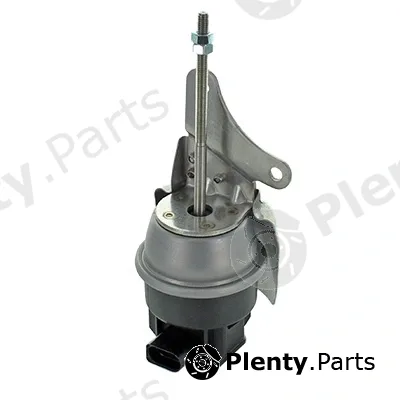 Fispa 48.077 — Boost Pressure Control Valve