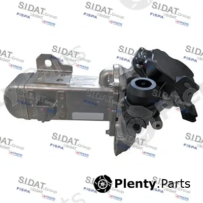 Fispa 83.925A2 — EGR Valve