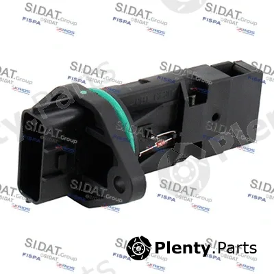 Fispa 38.1011A2 — Volume Air Flow Sensor