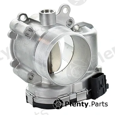 Fispa 88.474 — Throttle Body