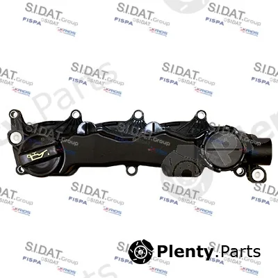 Fispa BA010019A2 — Cylinder Head Cover