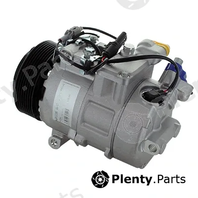 Fispa 1.5308A — Compressor, air conditioning