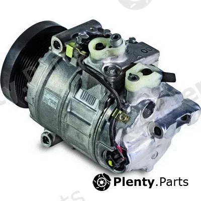 Fispa 1.5072 — Compressor, air conditioning