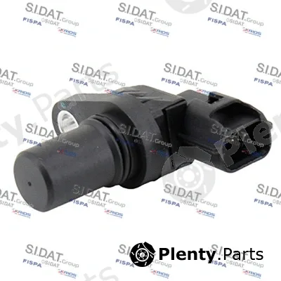 Fispa 83.3371A2 — Sensor, crankshaft pulse