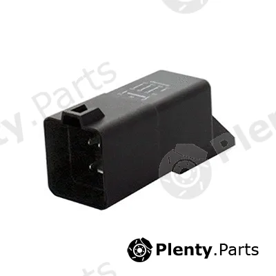Fispa 2.85696 — Control Unit, glow time