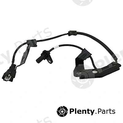 Fispa 84.1369 — Sensor, wheel speed