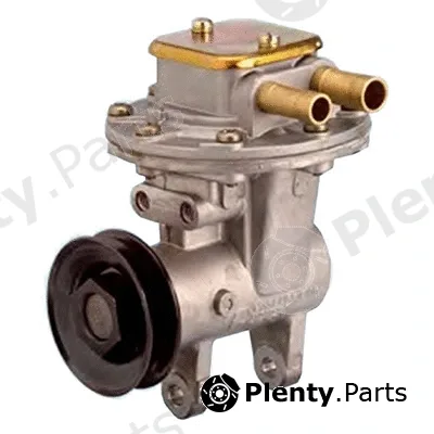 Fispa 89.117 — Vacuum Pump, braking system