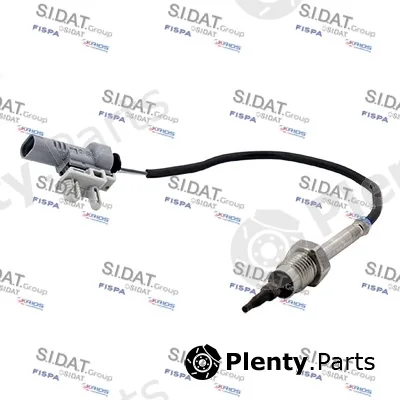 Fispa 82.718 — Sensor, exhaust gas temperature