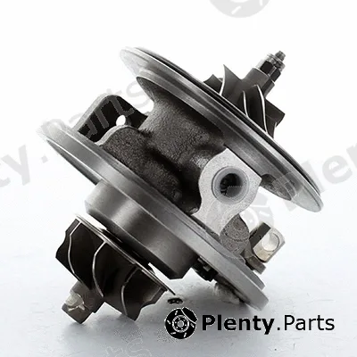 Fispa 47.276 — Core assembly, turbocharger ETP TURBO