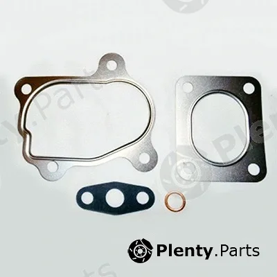Fispa 47.958 — Mounting Kit, charger