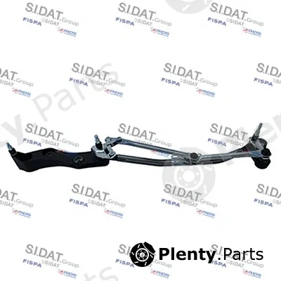 Fispa 670900A2 — Wiper Linkage