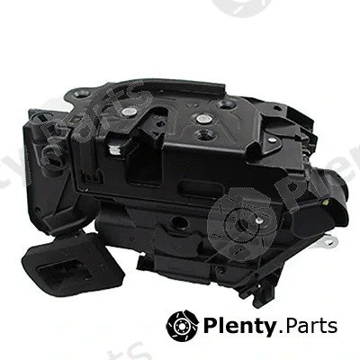 Fispa 610651A2 — Door Lock