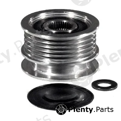 Fispa 455069 — Alternator Freewheel Clutch