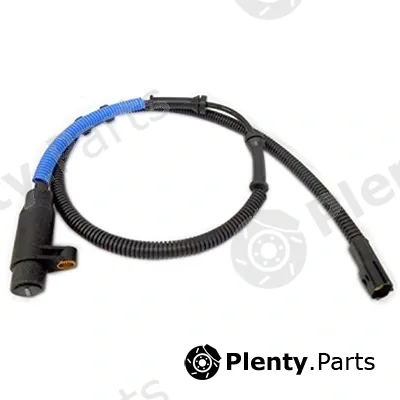 Fispa 84.938 — Sensor, wheel speed