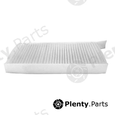 Fispa 336-2 — Filter, cabin air