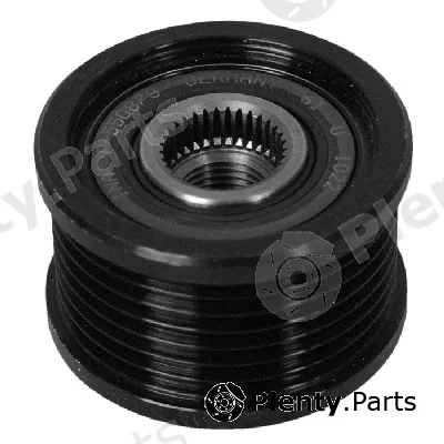 Fispa 455107 — Alternator Freewheel Clutch
