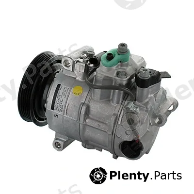 Fispa 1.5397 — Compressor, air conditioning