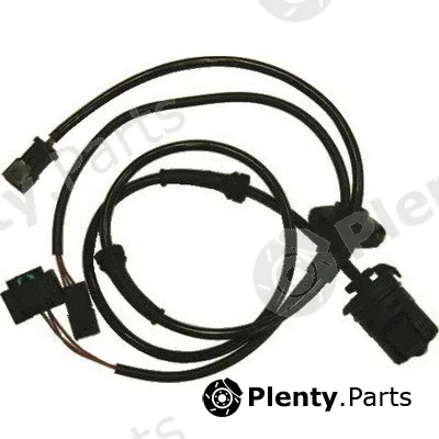 Fispa 84.562 — Sensor, wheel speed
