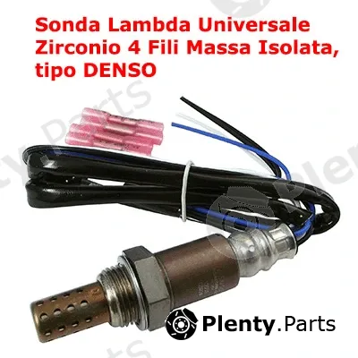 Fispa 90076 — Lambda Sensor