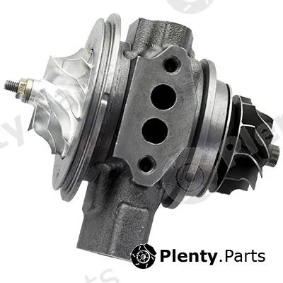 Fispa 47.1205 — Core assembly, turbocharger ETP TURBO
