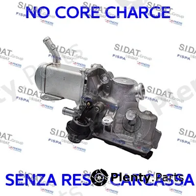 Fispa 83.926R — EGR Valve