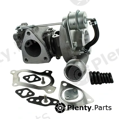 Fispa 49.277 — Charger, charging (supercharged/turbocharged) ETP TURBO