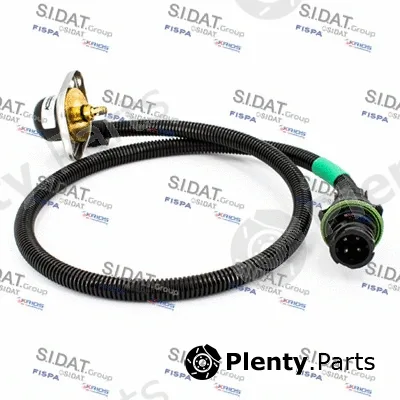 Fispa 82.2432 — Oil Pressure Switch