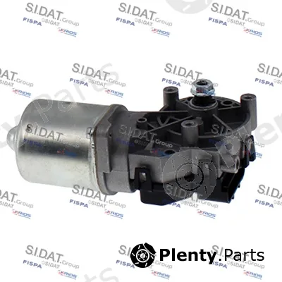 Fispa 69956A2 — Wiper Motor