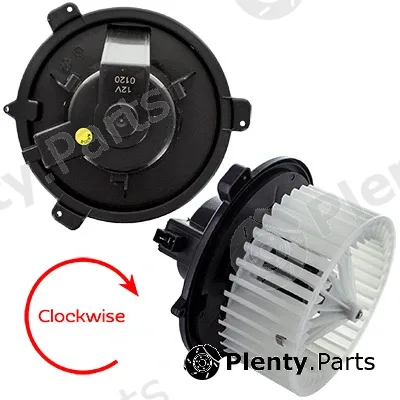 Fispa 9.2226 — Fan, engine cooling