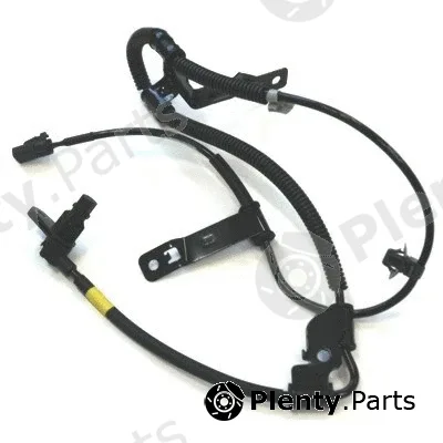 Fispa 84.856 — Sensor, wheel speed