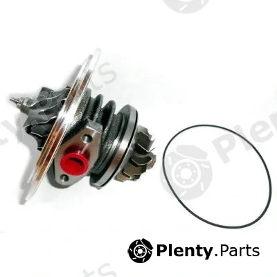Fispa 47.221 — Core assembly, turbocharger ETP TURBO