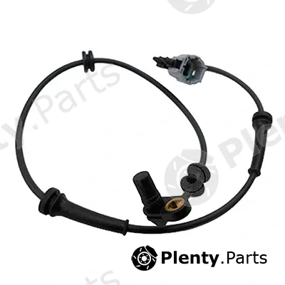 Fispa 84.1256 — Sensor, wheel speed
