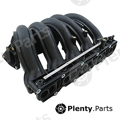 Fispa 88.402 — Fitting, intake manifold