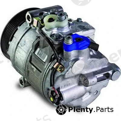 Fispa 1.5084 — Compressor, air conditioning