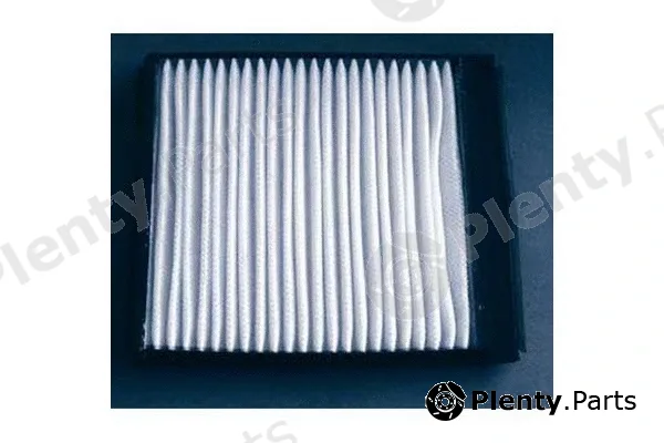 Fispa 125 — Filter, cabin air