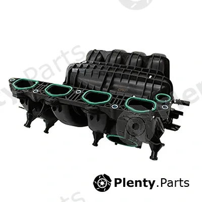 Intake Manifold Module
