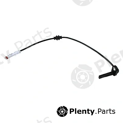 Fispa 84.1420 — Sensor, wheel speed