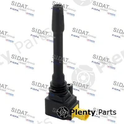 Fispa 85.30637 — Ignition Coil