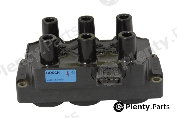 Fispa 85.30224 — Ignition Coil
