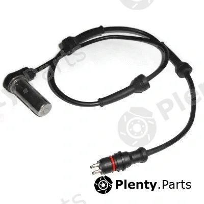 Fispa 84.884 — Sensor, wheel speed