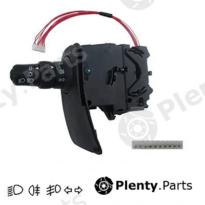 Steering Column Switch