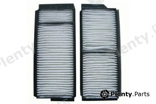 Fispa 227-2 — Filter, cabin air