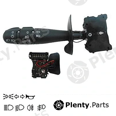 Steering Column Switch