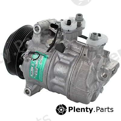 Fispa 1.1484 — Compressor, air conditioning