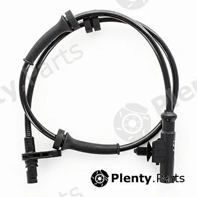 Fispa 84.1336 — Sensor, wheel speed