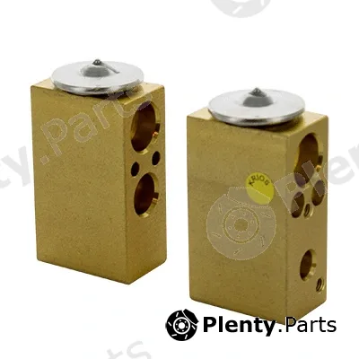 Fispa 4.2029 — Expansion Valve, air conditioning