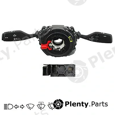 Fispa 430818 — Steering Column Switch