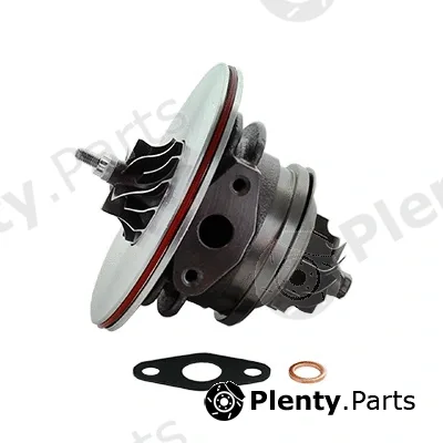 Fispa 47.1265 — Core assembly, turbocharger ETP TURBO