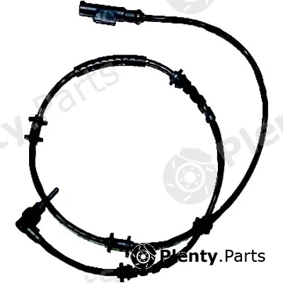 Fispa 84.761 — Sensor, wheel speed